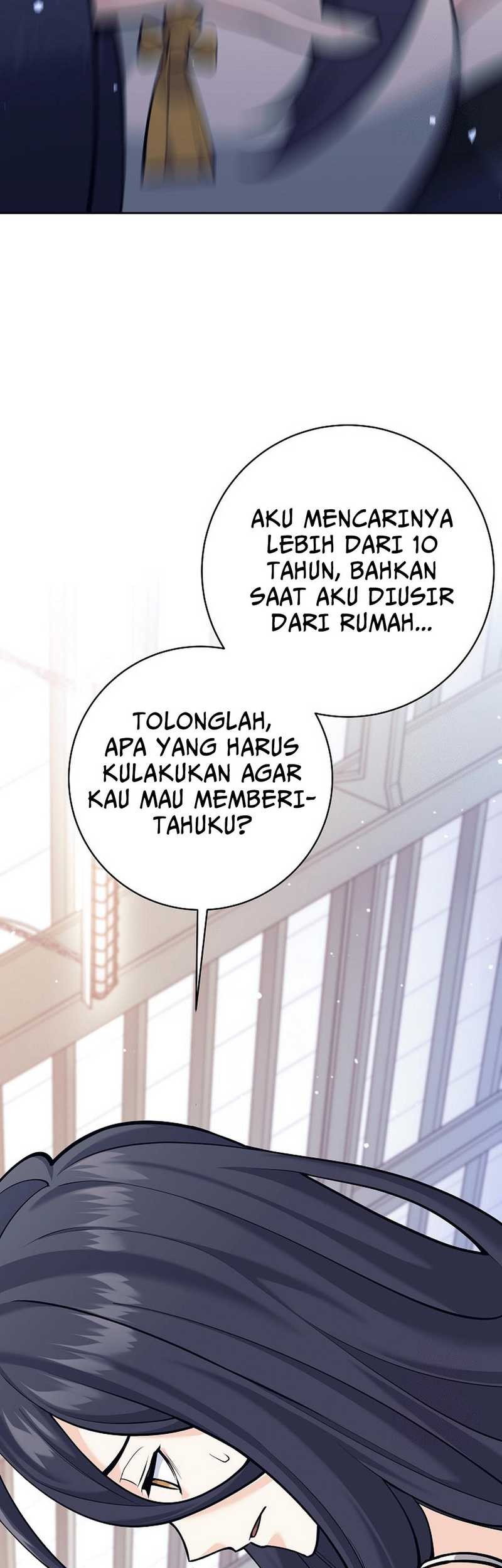 Weapon-Eating Bastard Chapter 06 Gambar 81