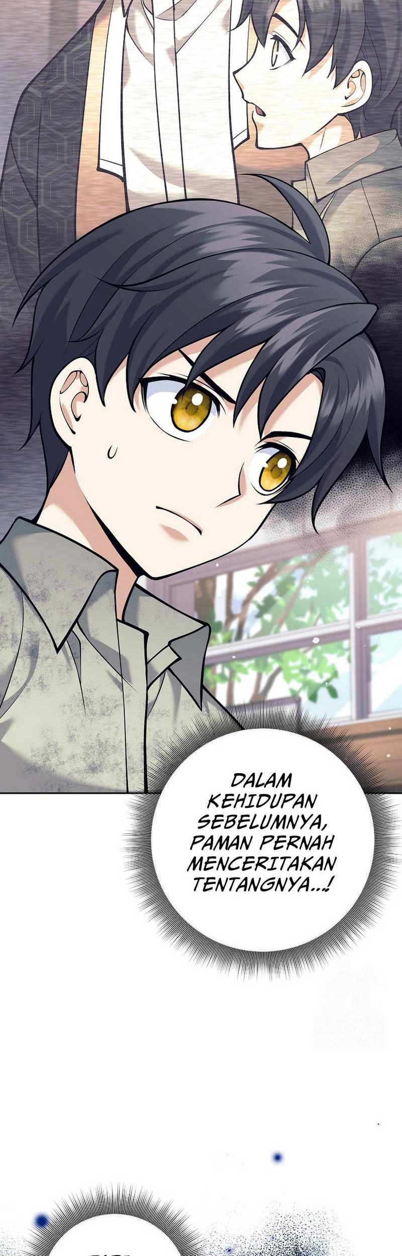 Weapon-Eating Bastard Chapter 06 Gambar 48