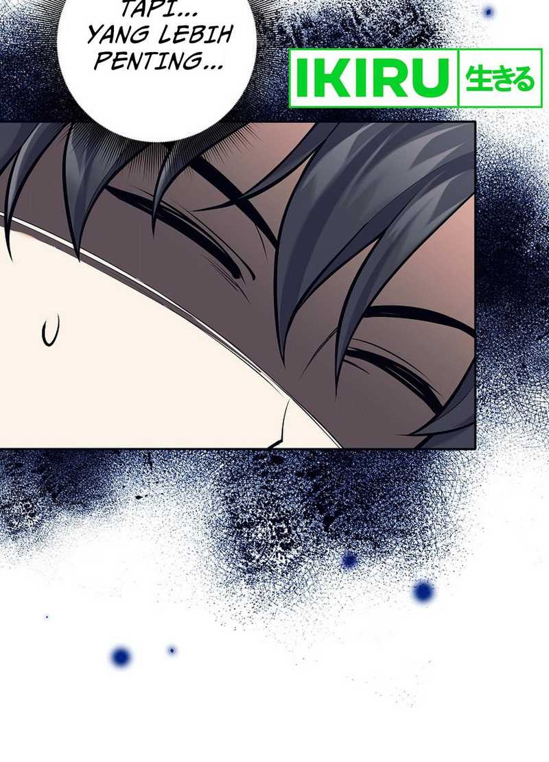 Weapon-Eating Bastard Chapter 06 Gambar 49