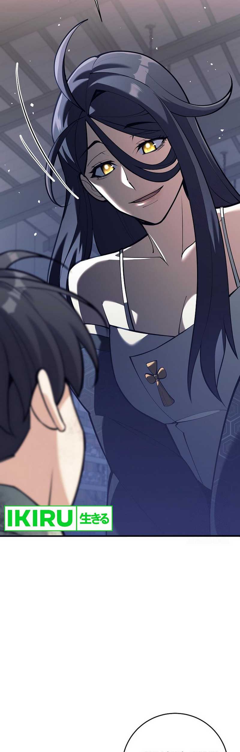 Weapon-Eating Bastard Chapter 06 Gambar 52