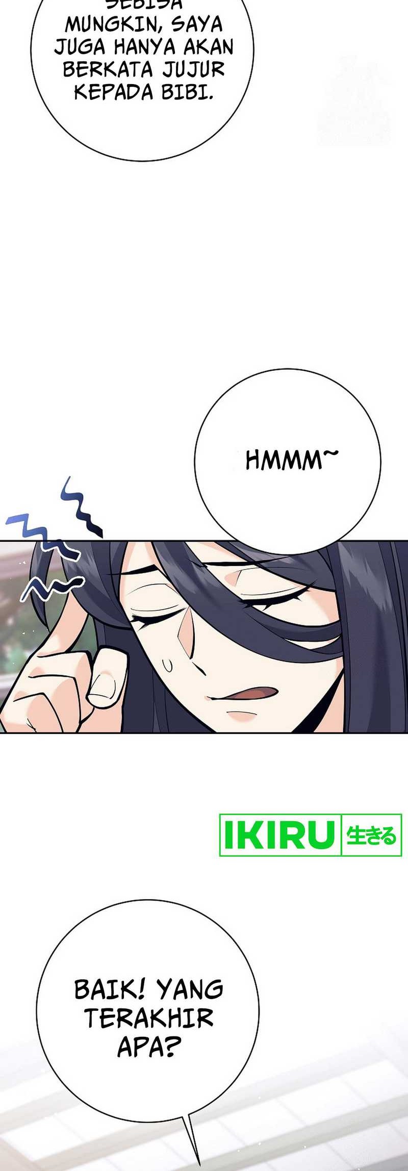 Weapon-Eating Bastard Chapter 06 Gambar 89