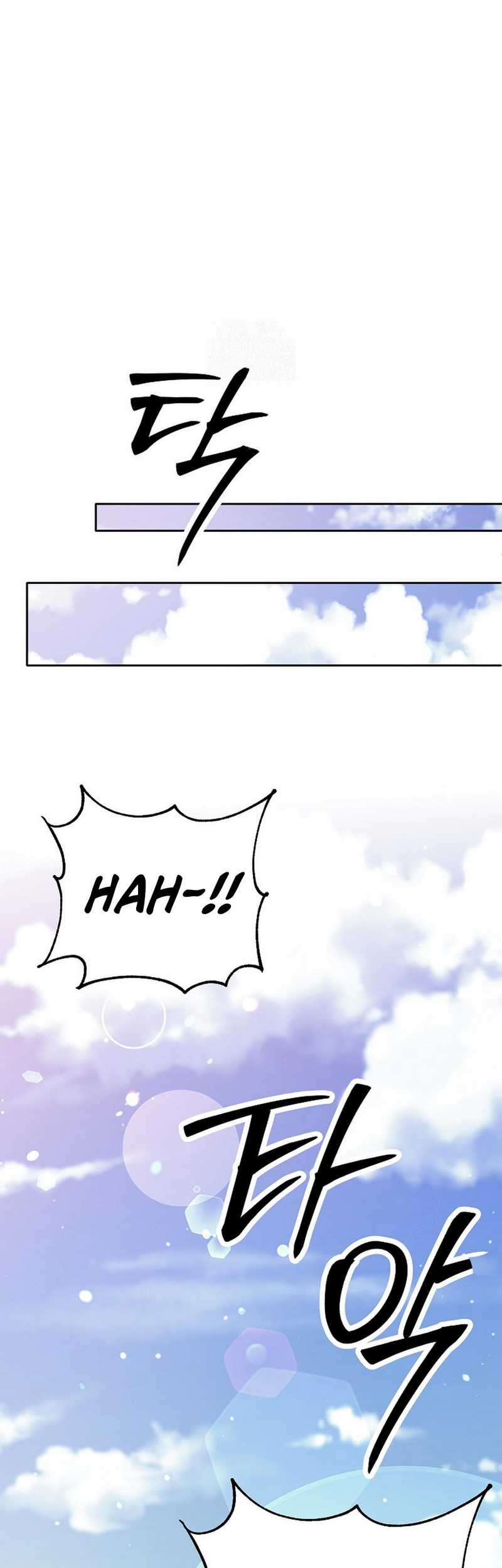 Manhwa Weapon-Eating Bastard Chapter 06 gambar nomor 2