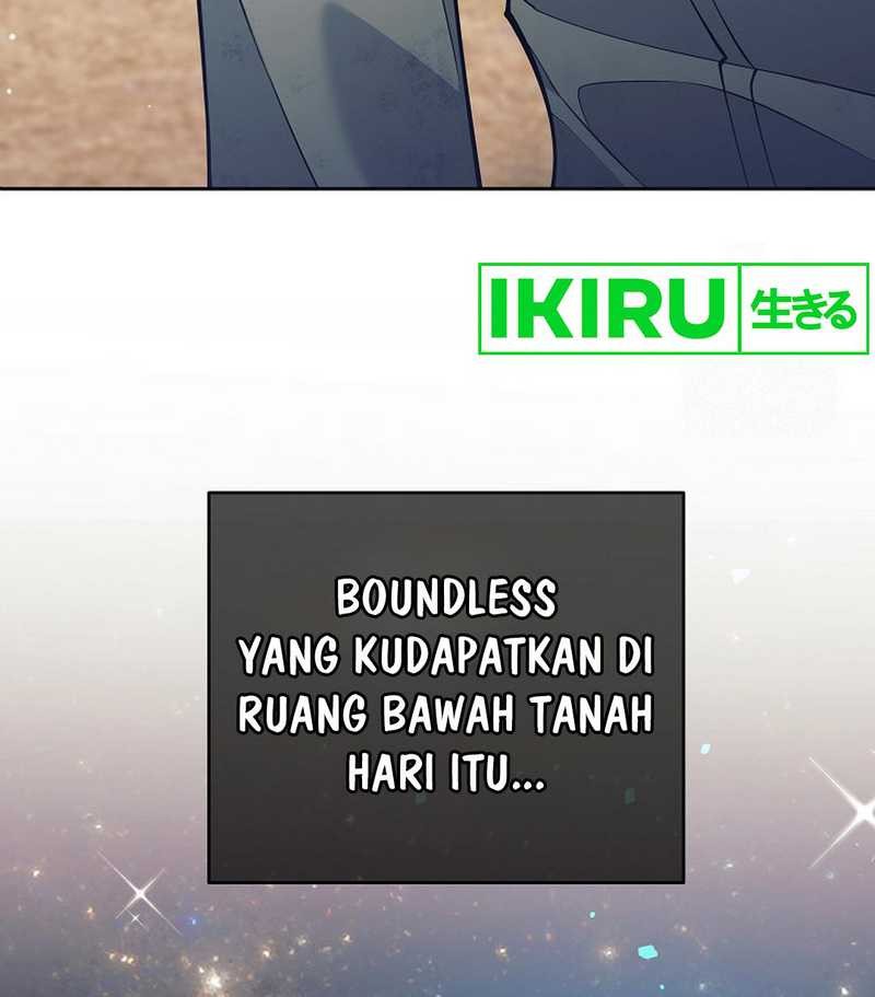 Weapon-Eating Bastard Chapter 06 Gambar 6