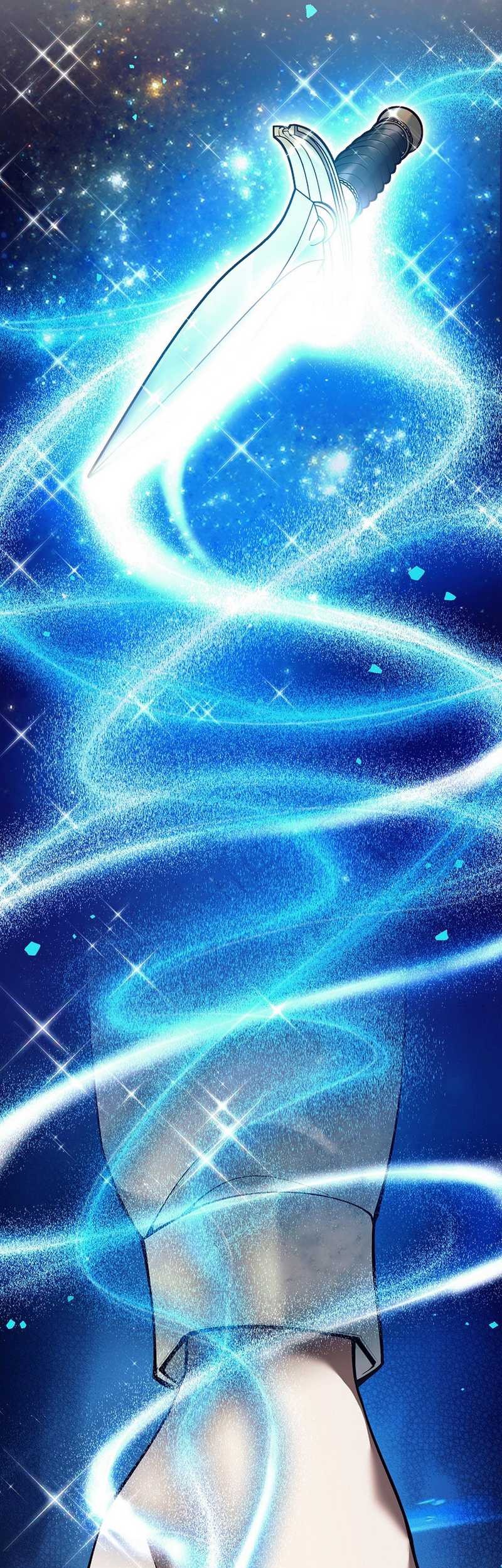 Weapon-Eating Bastard Chapter 06 Gambar 7