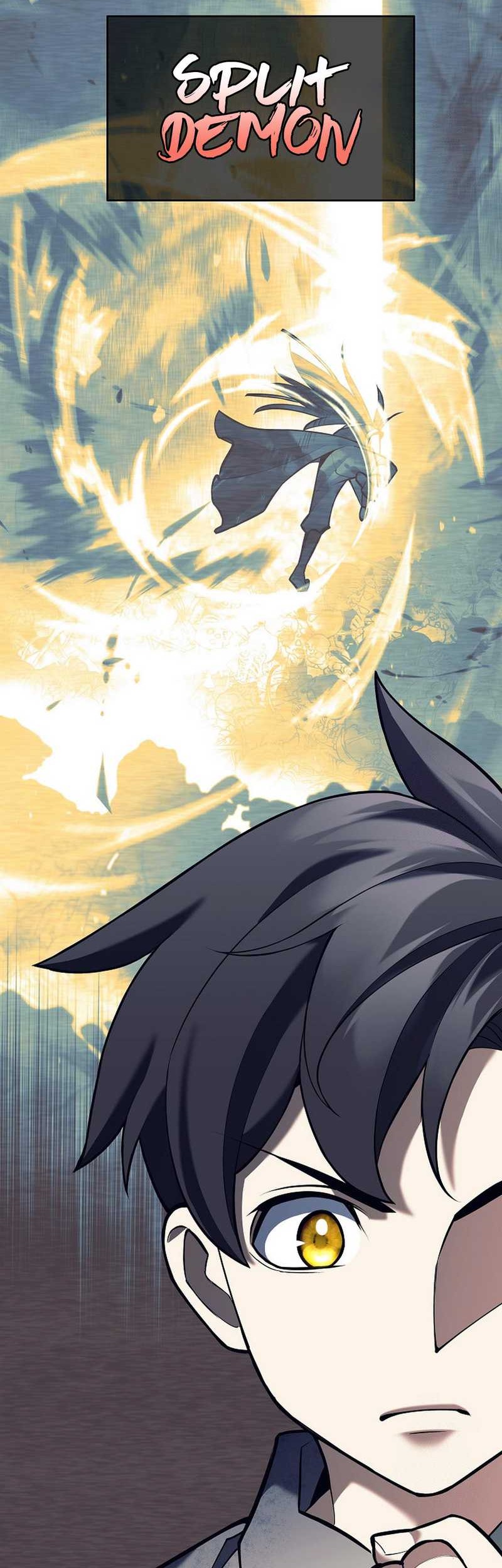 Weapon-Eating Bastard Chapter 06 Gambar 10