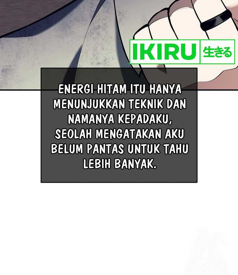 Weapon-Eating Bastard Chapter 06 Gambar 11