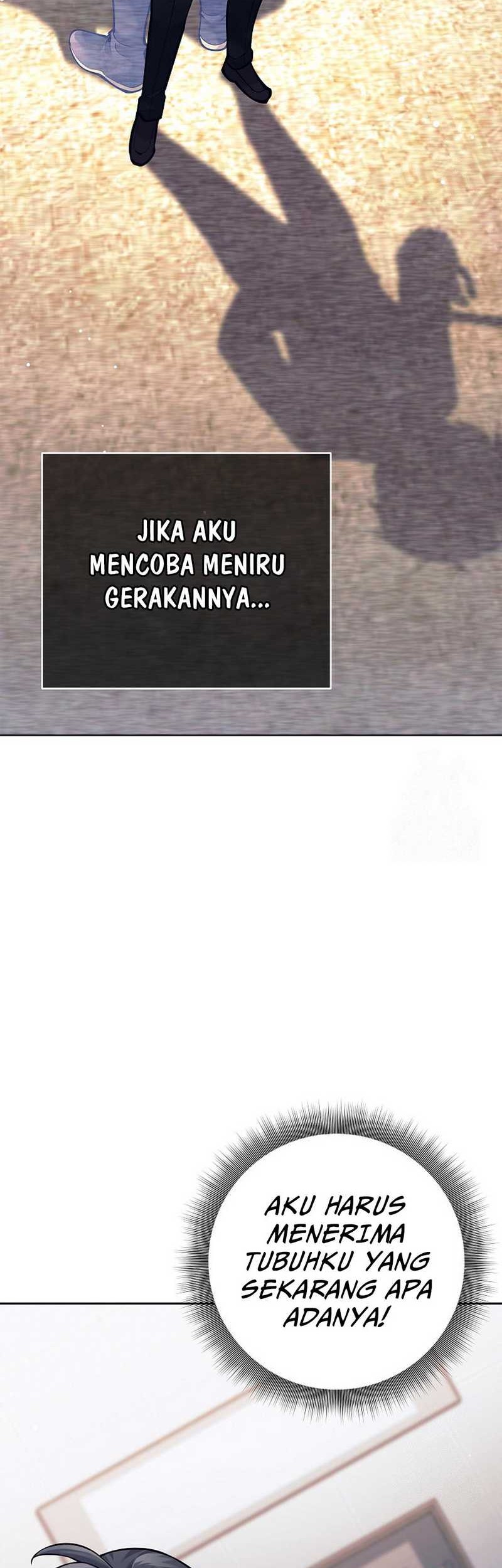 Weapon-Eating Bastard Chapter 06 Gambar 23