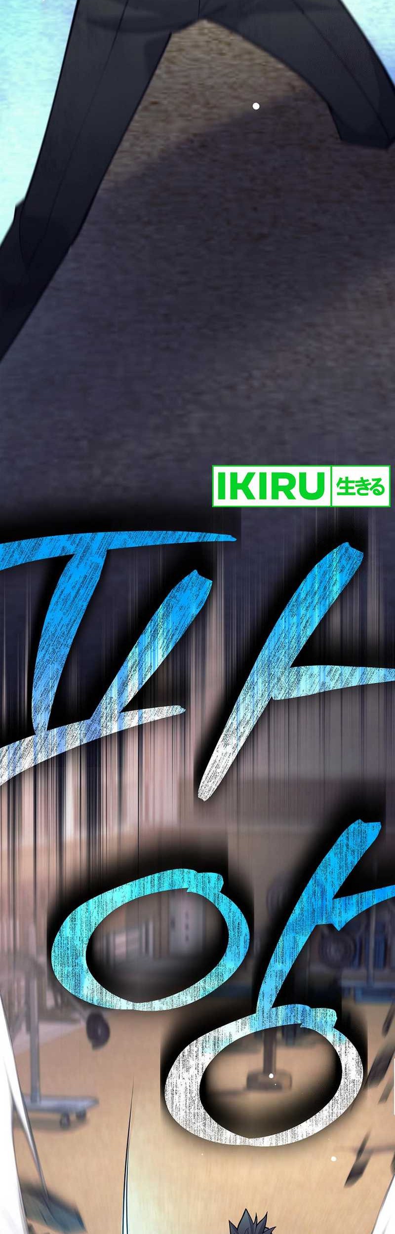 Weapon-Eating Bastard Chapter 06 Gambar 27