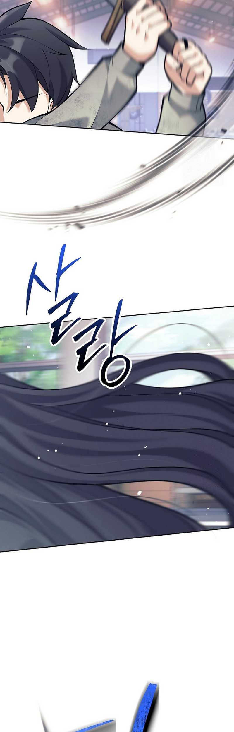 Weapon-Eating Bastard Chapter 06 Gambar 36