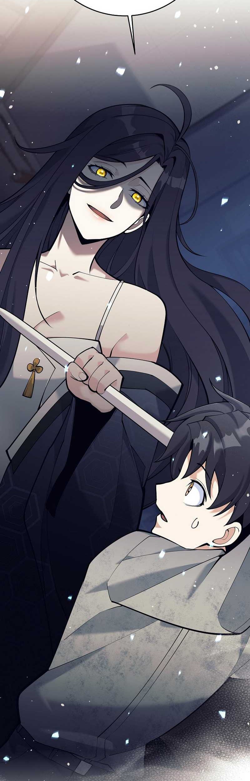 Weapon-Eating Bastard Chapter 06 Gambar 39