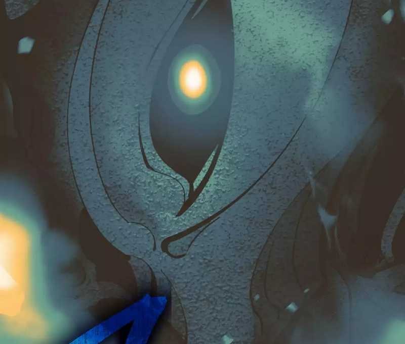 Weapon-Eating Bastard Chapter 05 Gambar 61