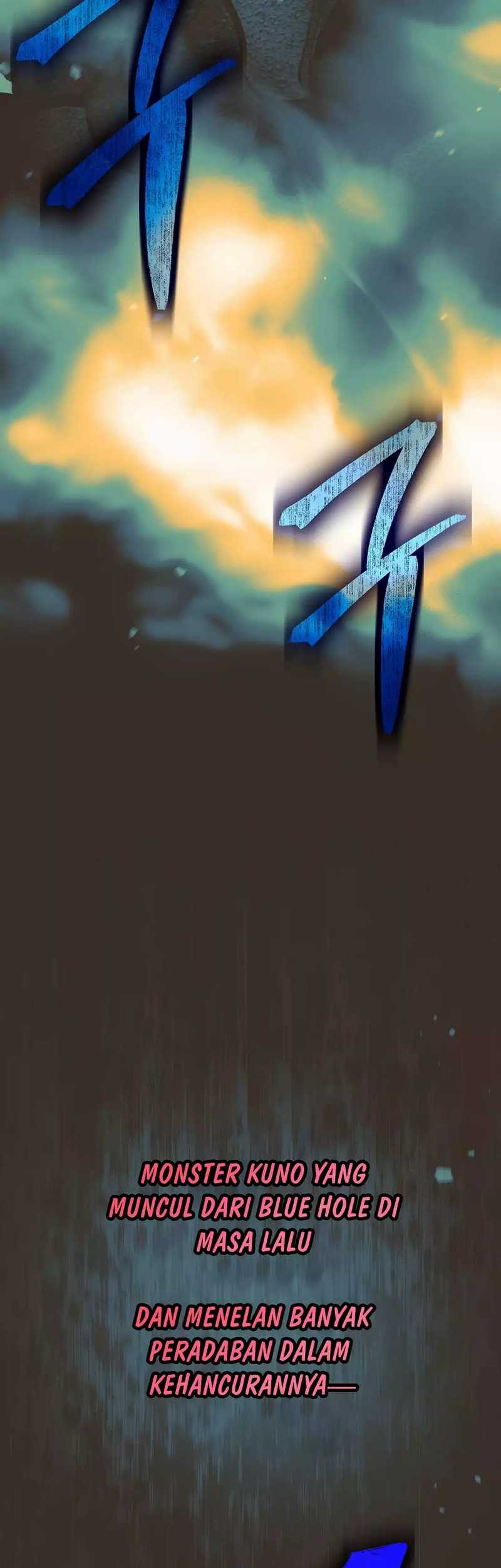 Weapon-Eating Bastard Chapter 05 Gambar 62