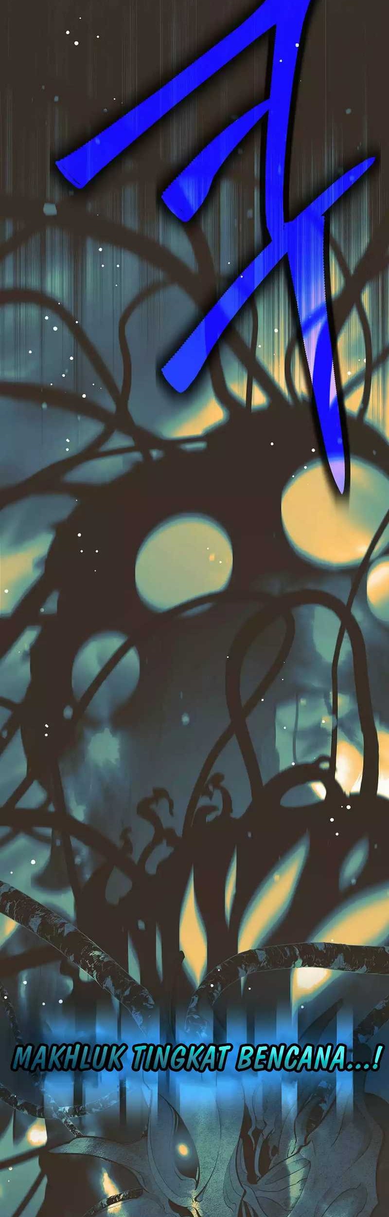 Weapon-Eating Bastard Chapter 05 Gambar 63