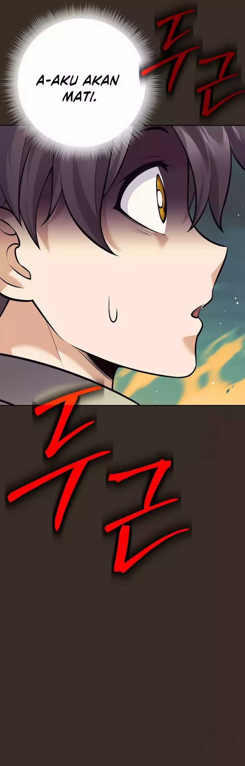 Weapon-Eating Bastard Chapter 05 Gambar 66