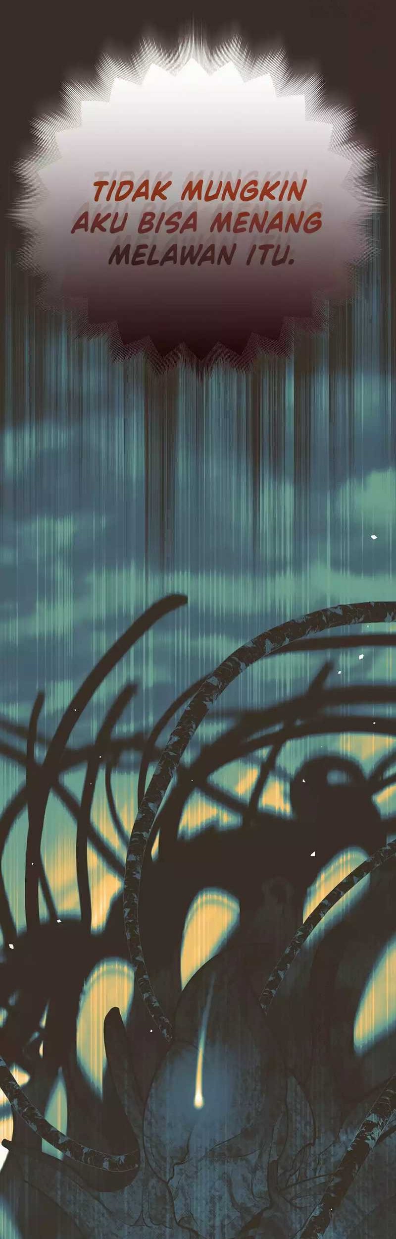 Weapon-Eating Bastard Chapter 05 Gambar 67