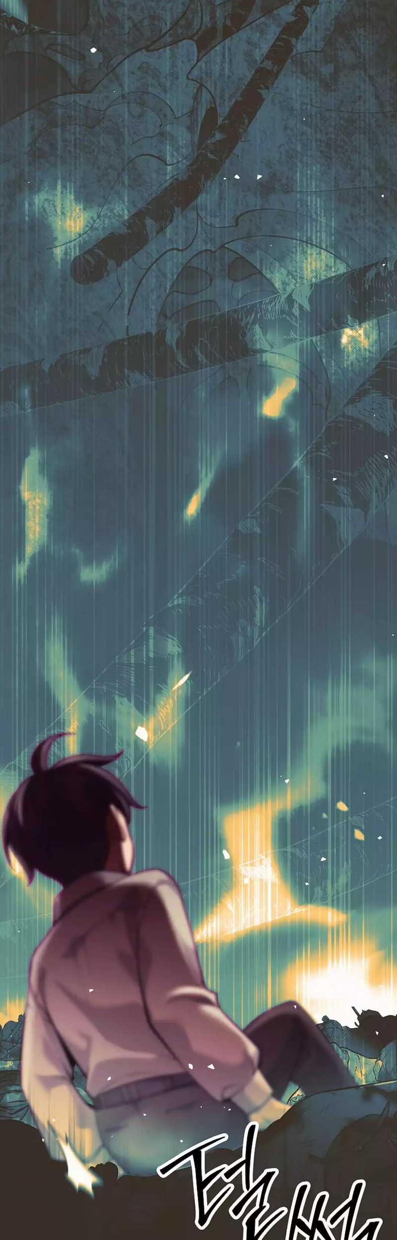 Weapon-Eating Bastard Chapter 05 Gambar 68