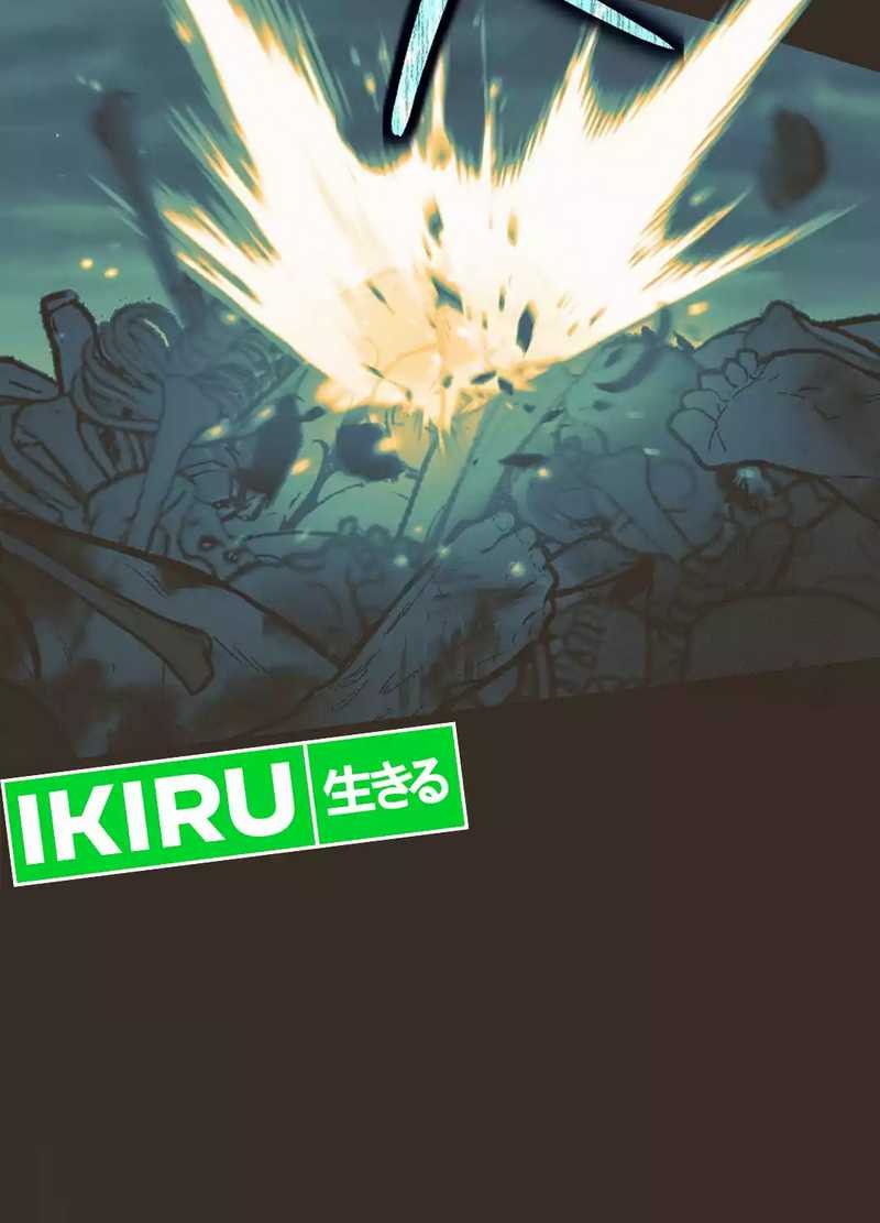 Weapon-Eating Bastard Chapter 05 Gambar 75