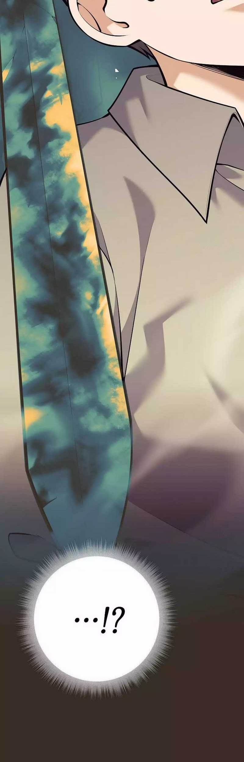 Weapon-Eating Bastard Chapter 05 Gambar 72