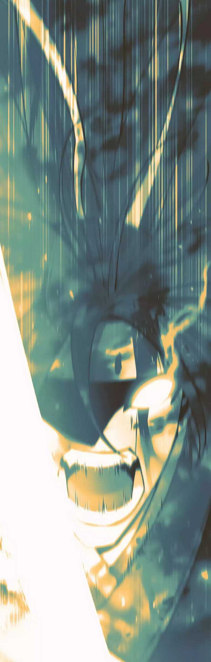 Weapon-Eating Bastard Chapter 05 Gambar 79