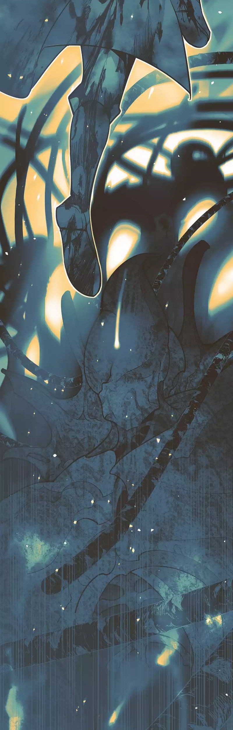 Weapon-Eating Bastard Chapter 05 Gambar 77