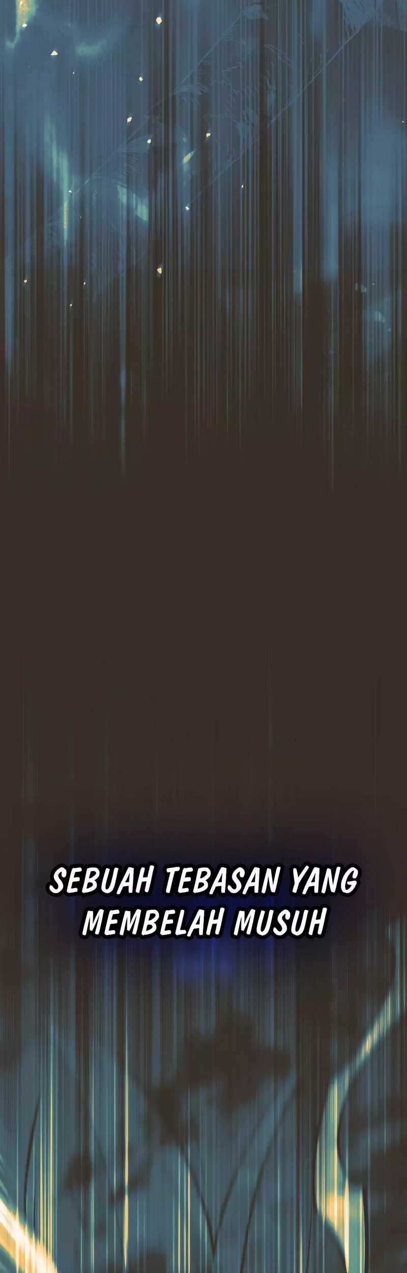 Weapon-Eating Bastard Chapter 05 Gambar 78