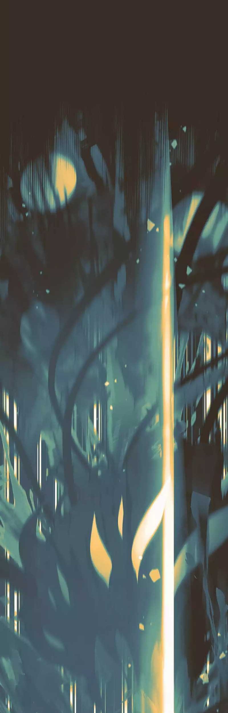 Weapon-Eating Bastard Chapter 05 Gambar 82