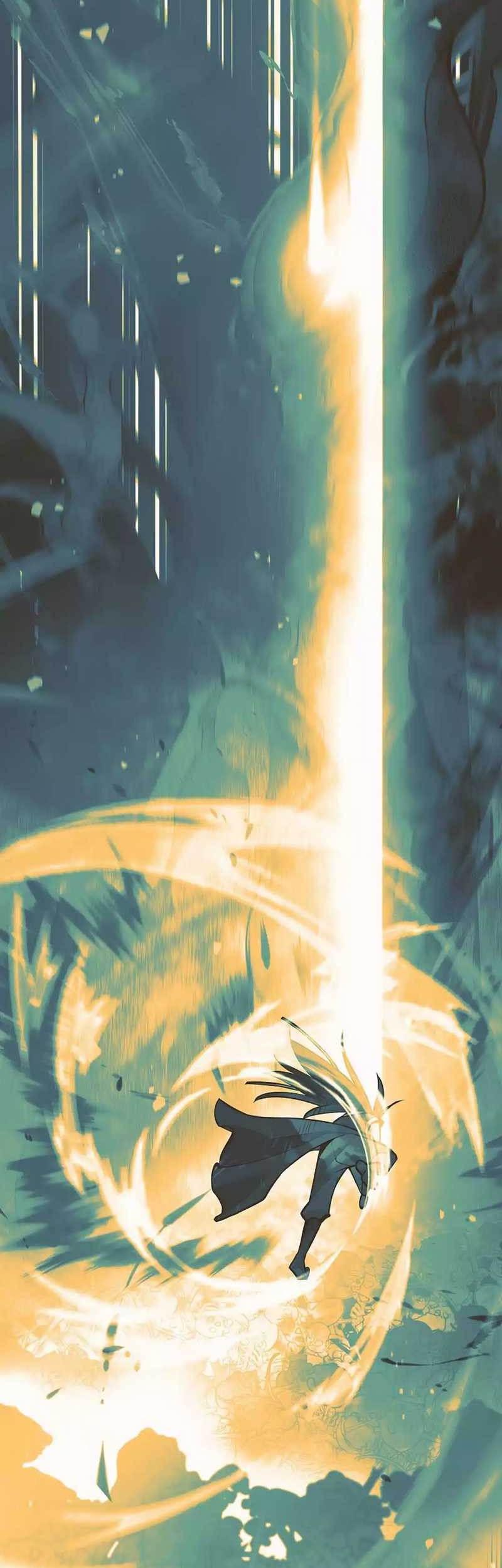 Weapon-Eating Bastard Chapter 05 Gambar 83