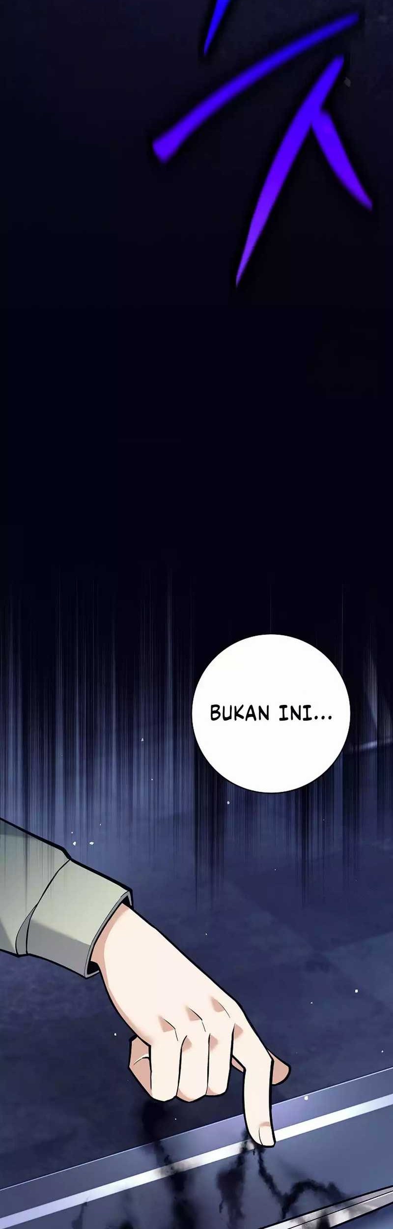 Weapon-Eating Bastard Chapter 05 Gambar 41