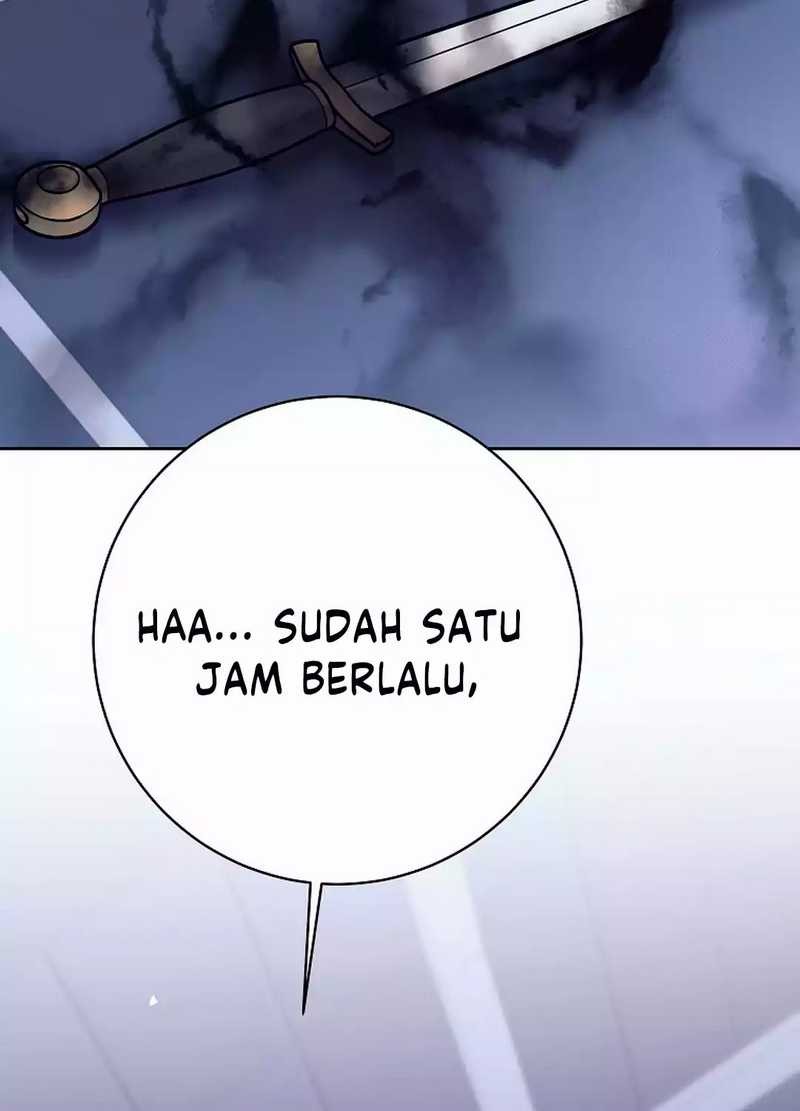 Weapon-Eating Bastard Chapter 05 Gambar 42