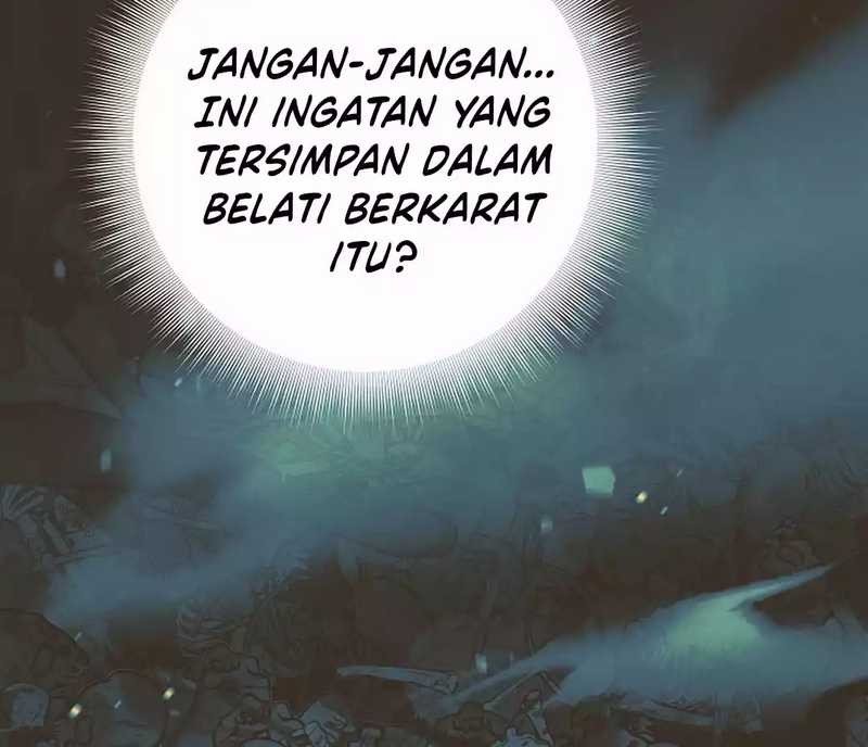 Weapon-Eating Bastard Chapter 05 Gambar 56