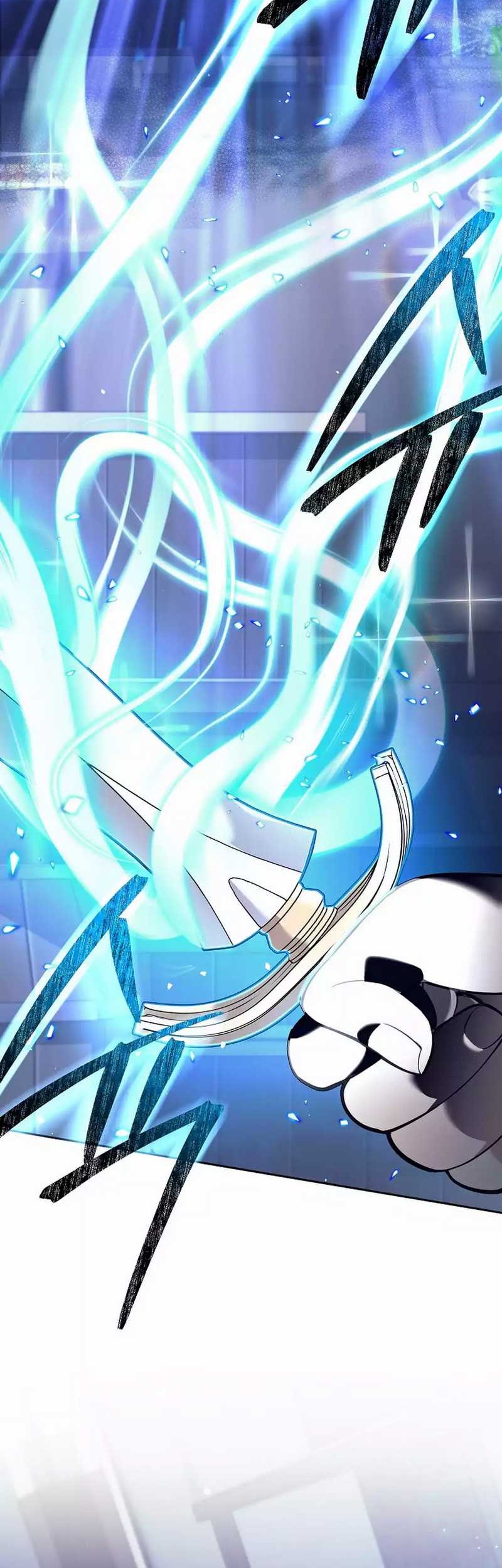 Weapon-Eating Bastard Chapter 05 Gambar 109