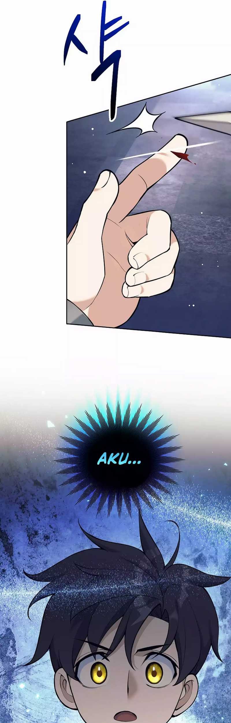 Weapon-Eating Bastard Chapter 05 Gambar 106