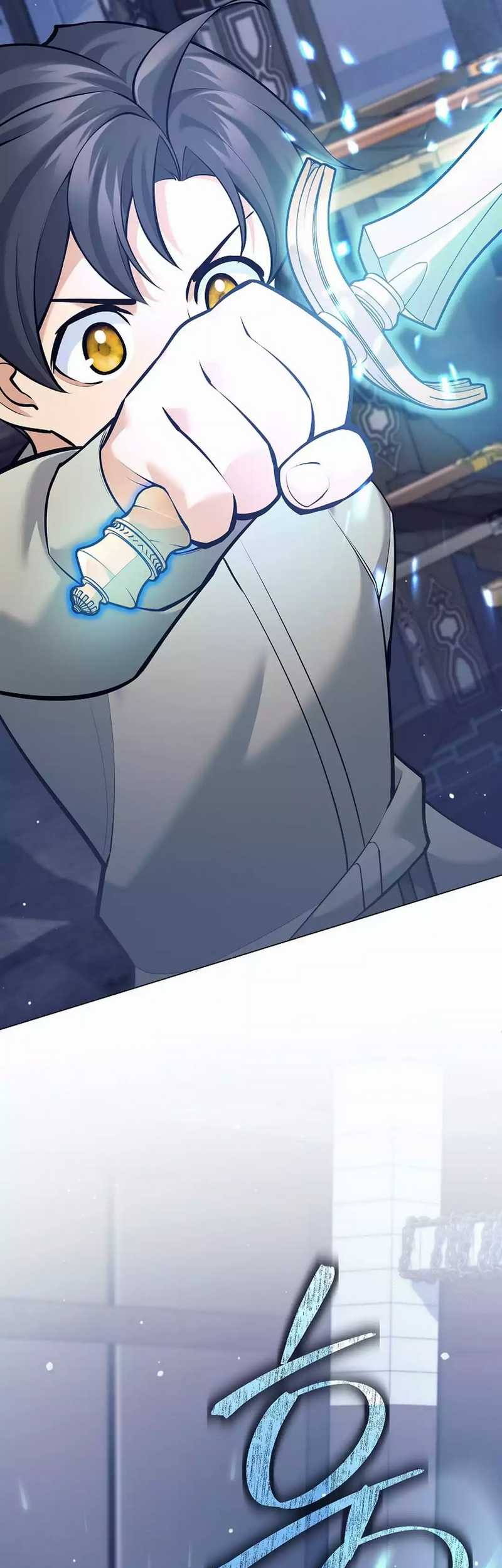 Weapon-Eating Bastard Chapter 05 Gambar 111