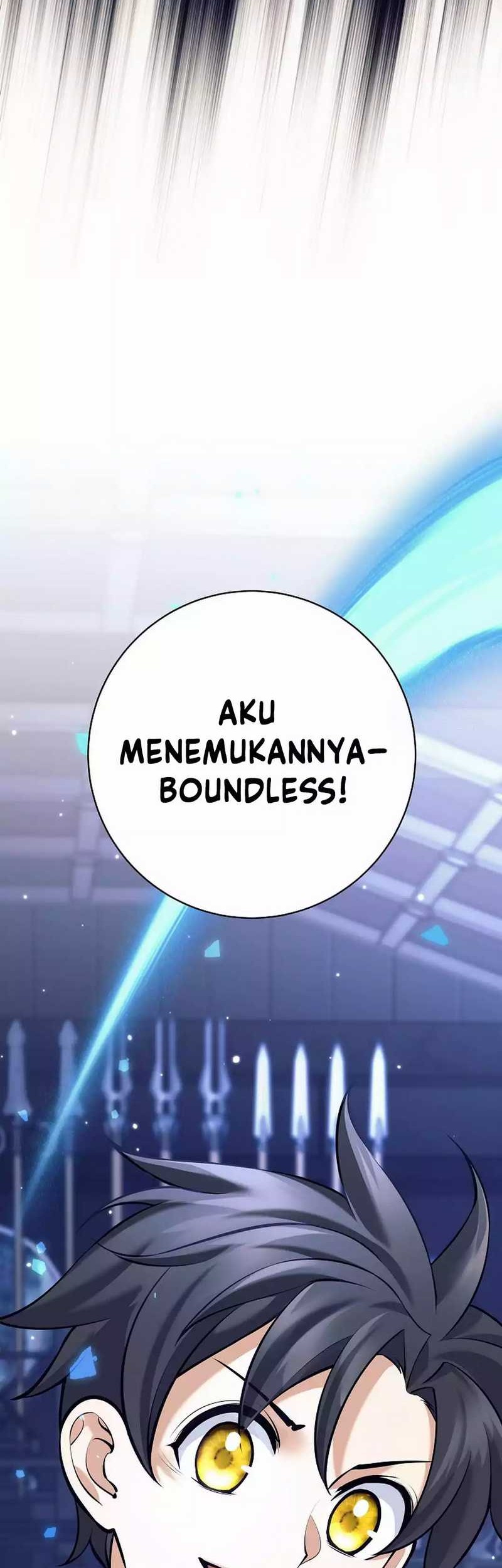 Weapon-Eating Bastard Chapter 05 Gambar 117