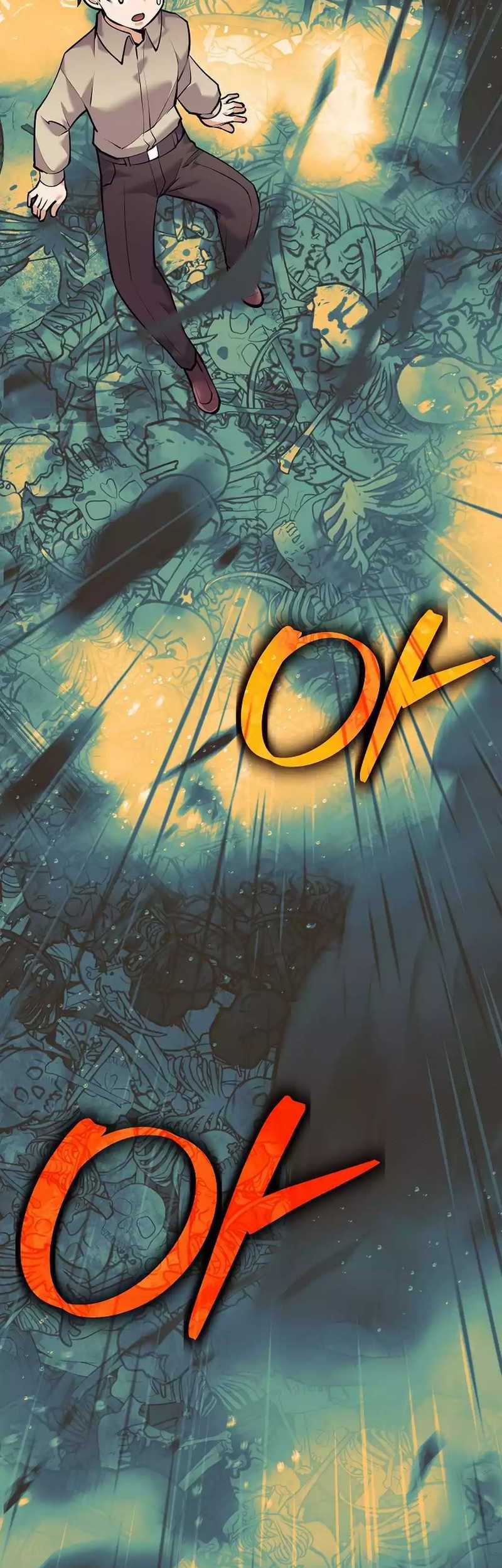 Weapon-Eating Bastard Chapter 05 Gambar 88