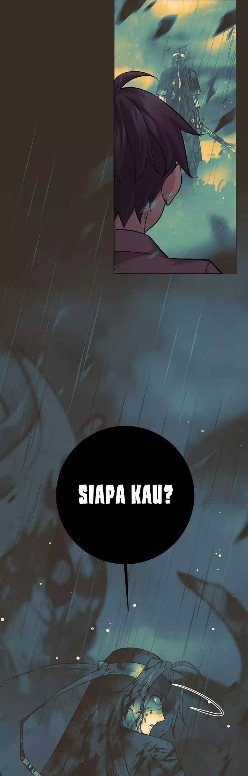 Weapon-Eating Bastard Chapter 05 Gambar 91