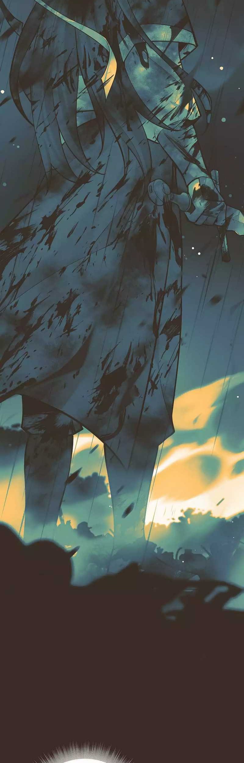 Weapon-Eating Bastard Chapter 05 Gambar 92