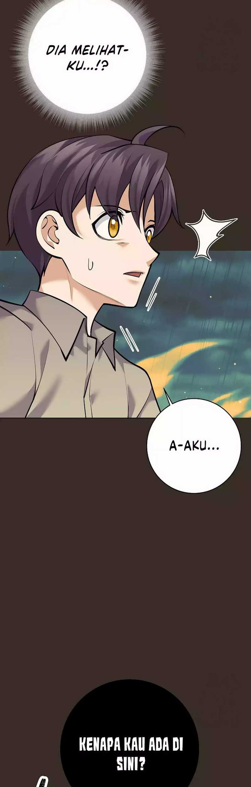 Weapon-Eating Bastard Chapter 05 Gambar 93