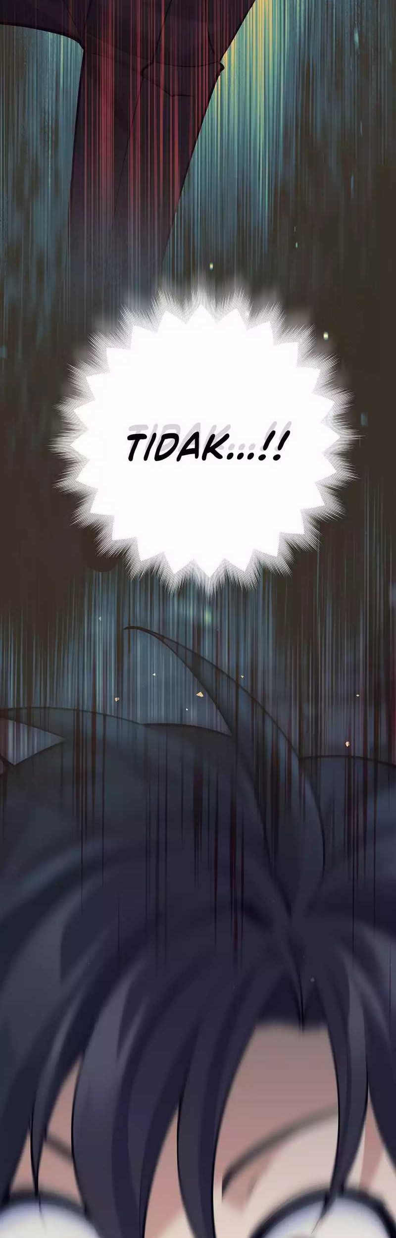 Weapon-Eating Bastard Chapter 05 Gambar 97