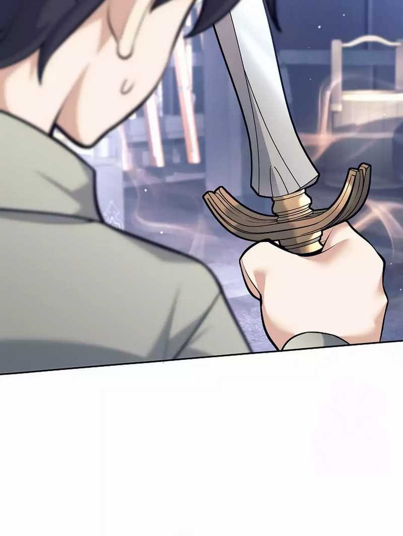 Weapon-Eating Bastard Chapter 05 Gambar 105