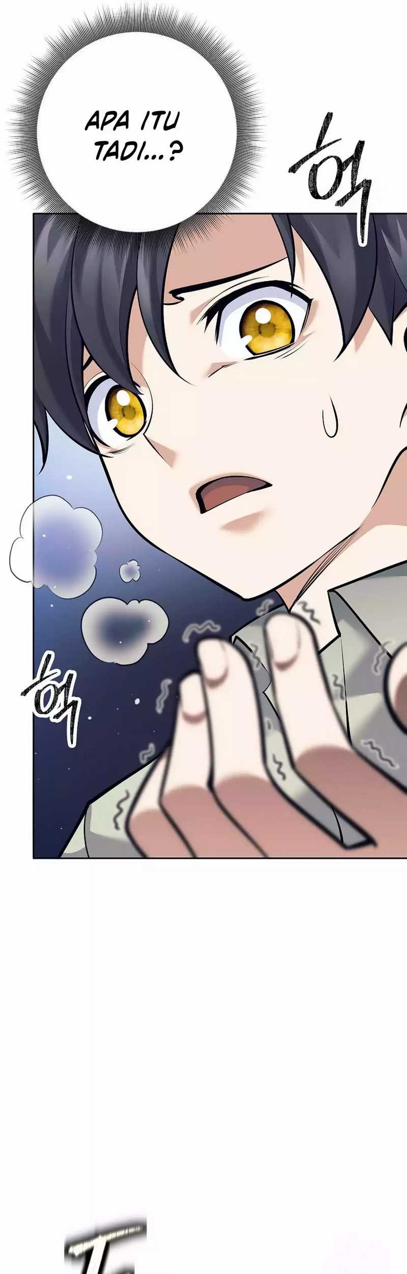 Weapon-Eating Bastard Chapter 05 Gambar 101