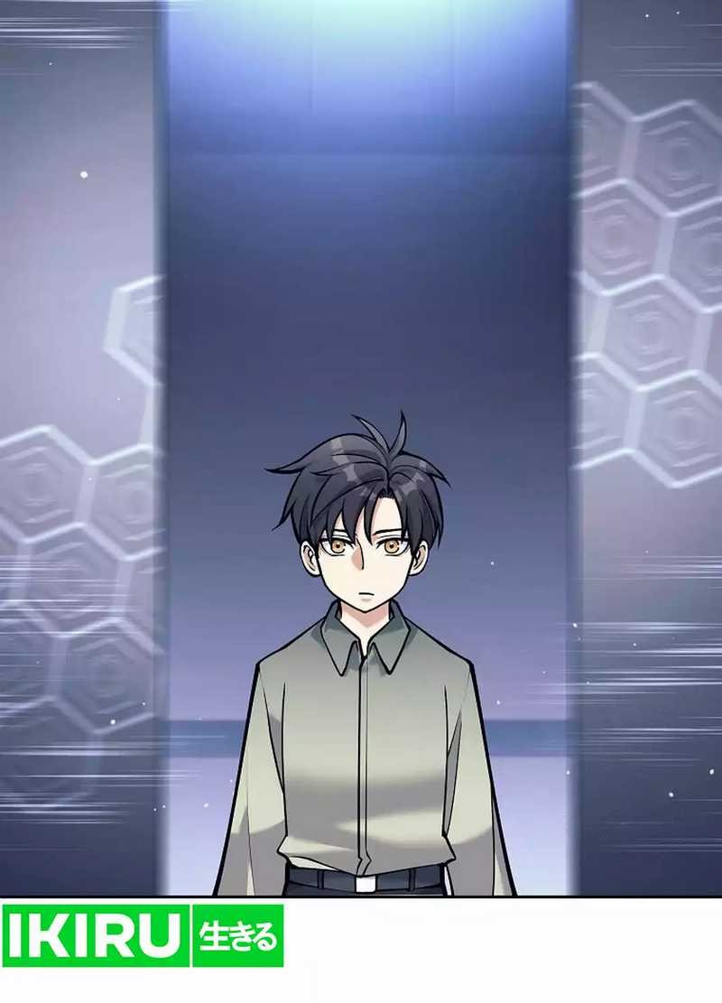 Weapon-Eating Bastard Chapter 05 Gambar 28