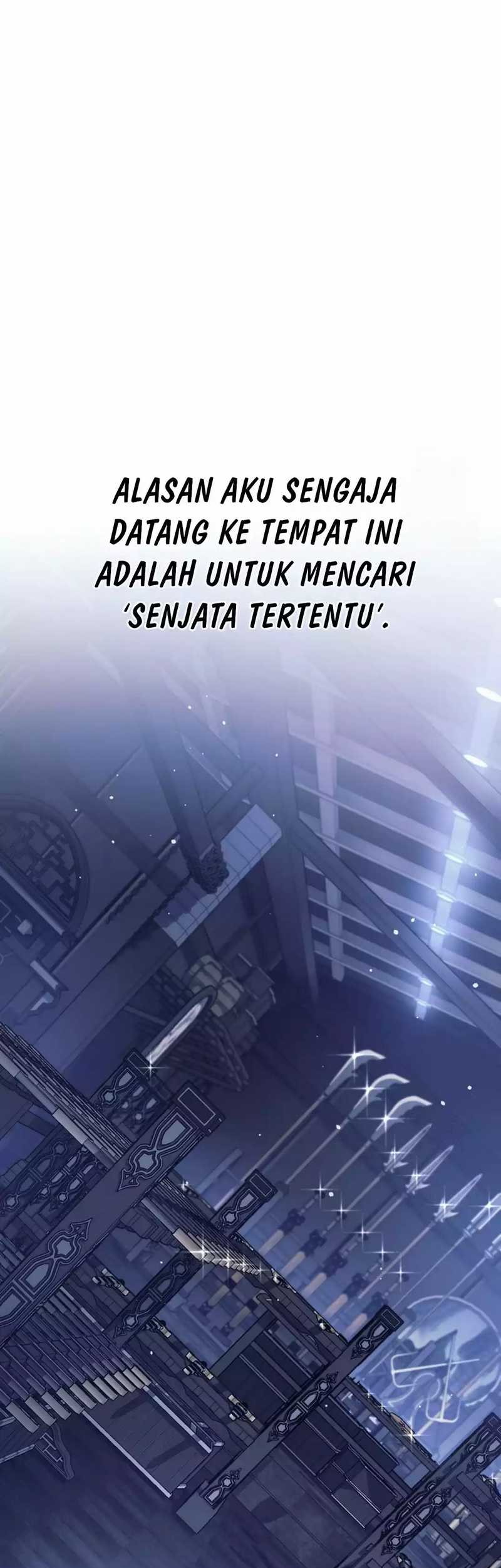 Weapon-Eating Bastard Chapter 05 Gambar 29