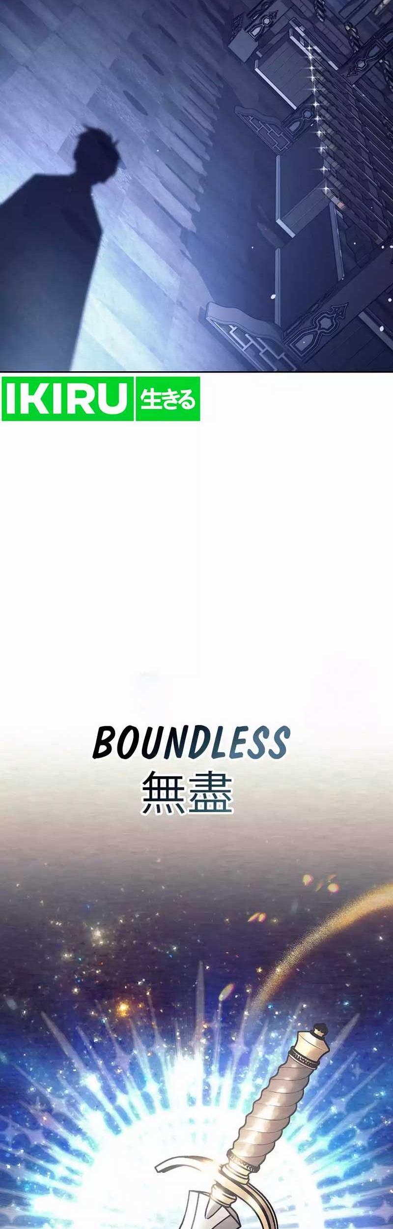 Weapon-Eating Bastard Chapter 05 Gambar 30