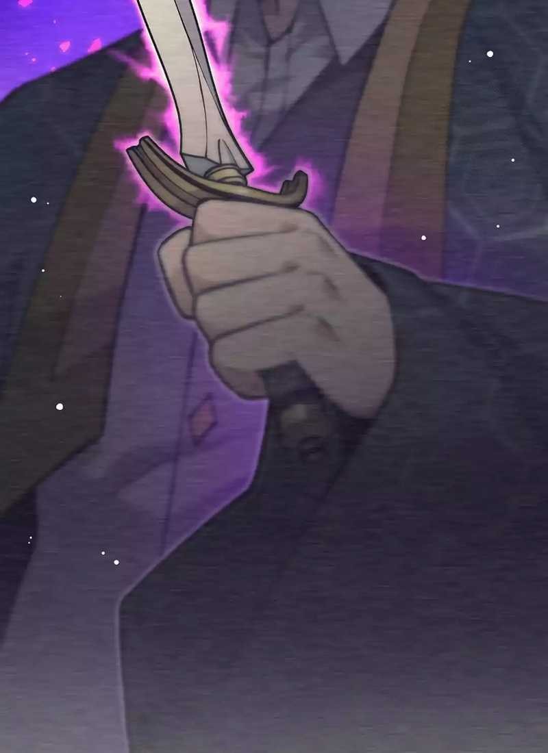 Weapon-Eating Bastard Chapter 05 Gambar 33