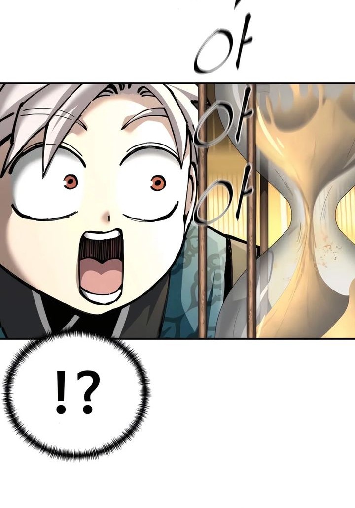 Warrior Grandpa and Supreme Granddaughter Chapter 85 Gambar 29