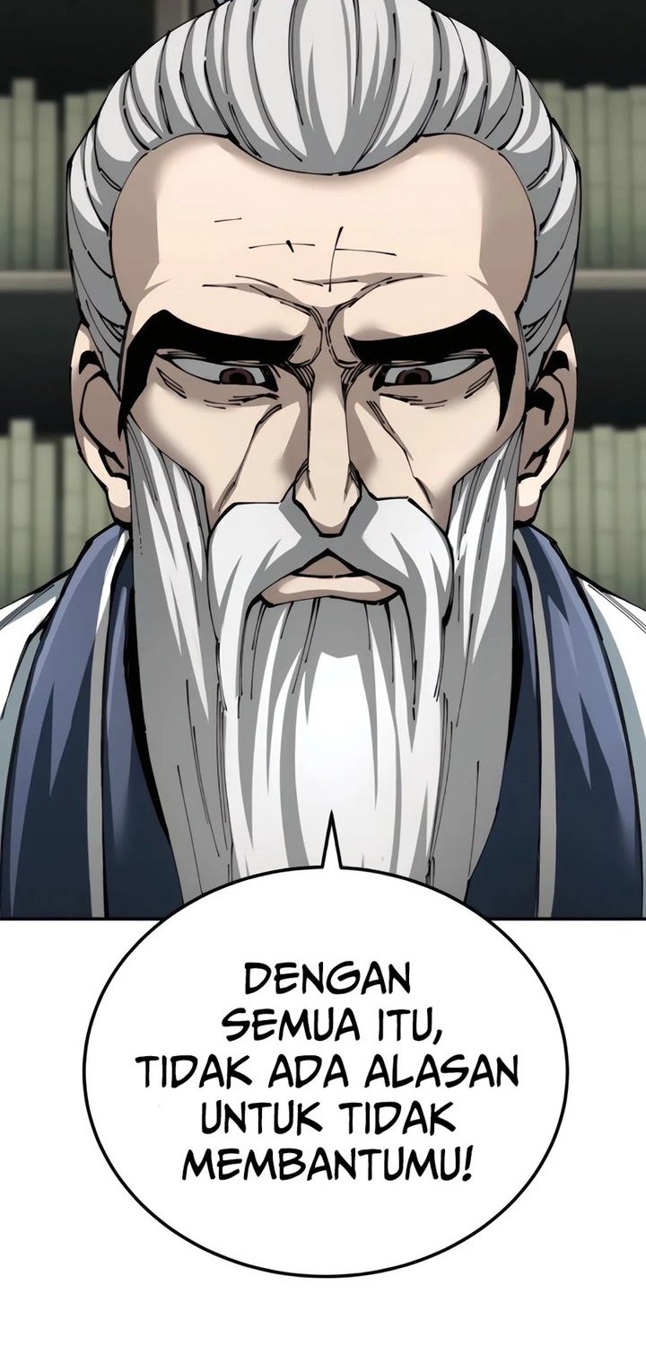 Warrior Grandpa and Supreme Granddaughter Chapter 85 Gambar 33