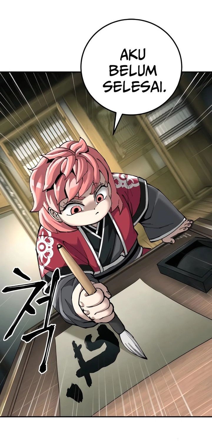 Warrior Grandpa and Supreme Granddaughter Chapter 85 Gambar 19