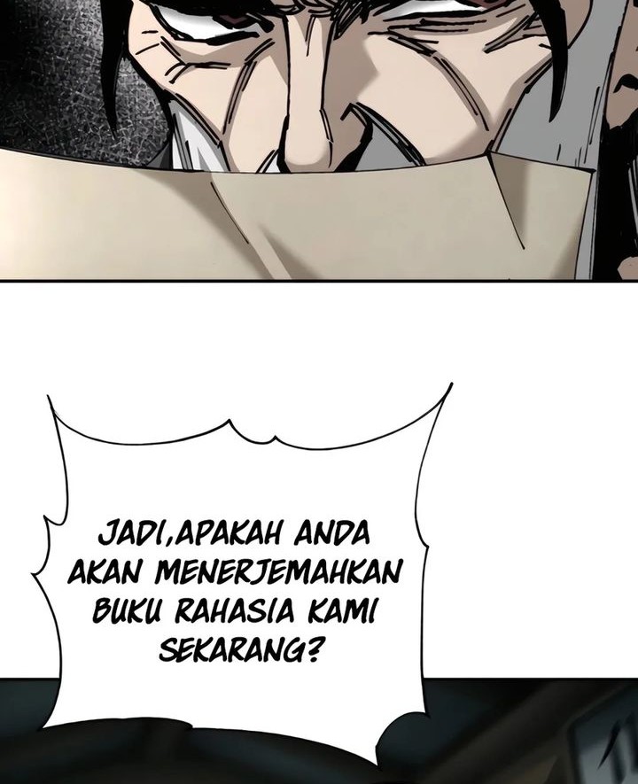 Warrior Grandpa and Supreme Granddaughter Chapter 85 Gambar 25