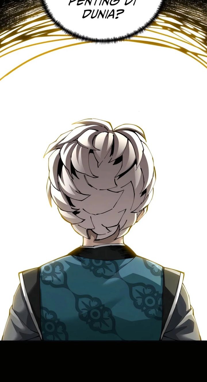 Manhwa Warrior Grandpa and Supreme Granddaughter Chapter 85 gambar nomor 2